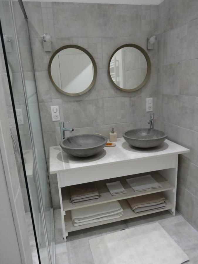Les Petites Tuileries Bed and Breakfast Bray-sur-Seine Exteriör bild